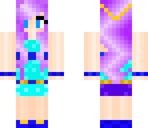 summer girl
