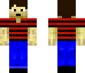man