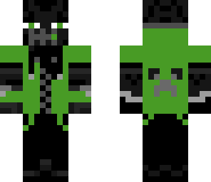 gamer enderman