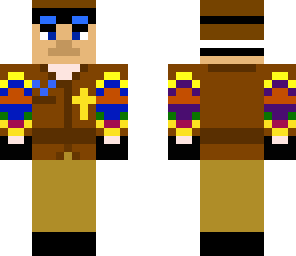 pilot