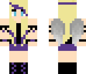 dark angel edit