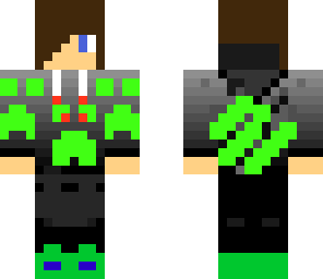 creeper fan club leader