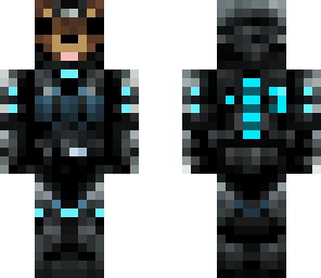dead space ****bear