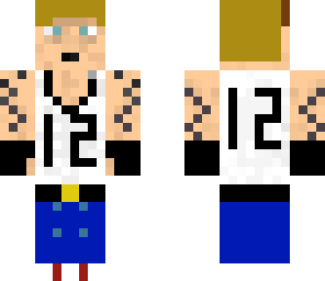 eminem skin