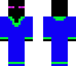 party enderman