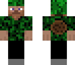 cookie soldier 1