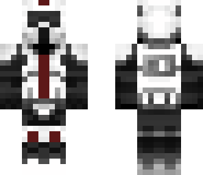 red arf trooper