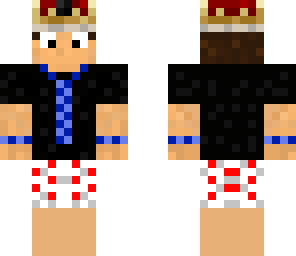 johnny skin's hd