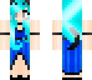 cyan ppl