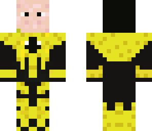 sinestro