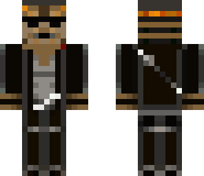 blade