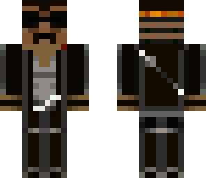 blade
