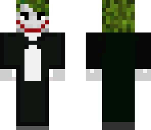 joker formal