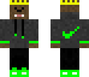 king athlete bacca