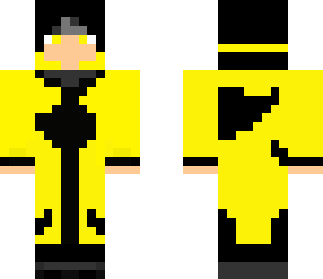 itachi yellow
