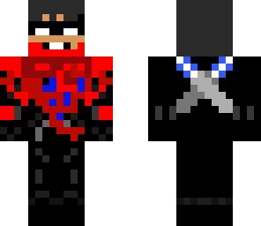 nightwing jokerfied