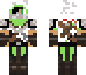 green assasin
