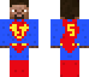 supersteve