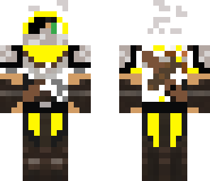 yello assasin