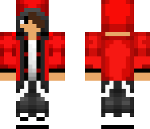 new skin