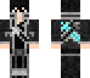 kirito