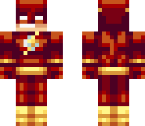 herobrine'd