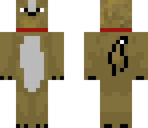 cdogmays skin