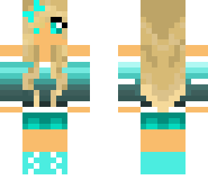girl skin