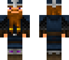 dwarf