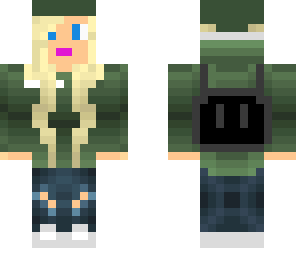 army girl 2