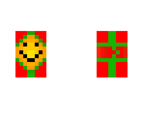 smiley box