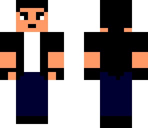 rock man