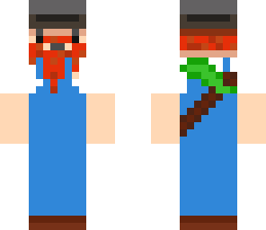 farmer honeydew