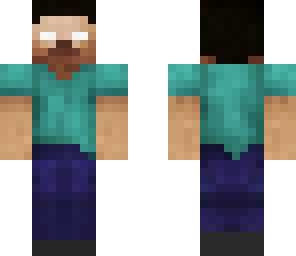 herobrine hd