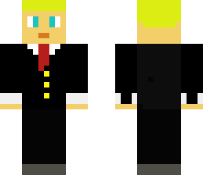 buisness man 2