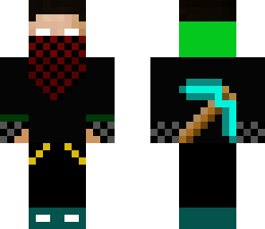 herobrine