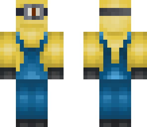 minion mi villano favorito