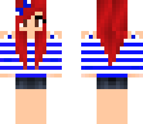 skin para alguien