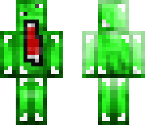 emerald derrrrrrrp