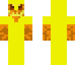 butter pumpkin