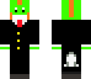 green kip 2
