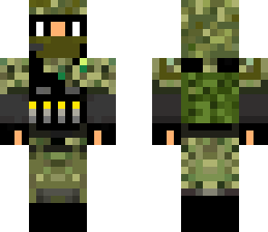 linkeye commando