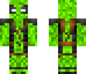 emerald class deadpool