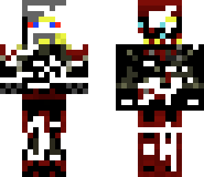 the fallen warior
