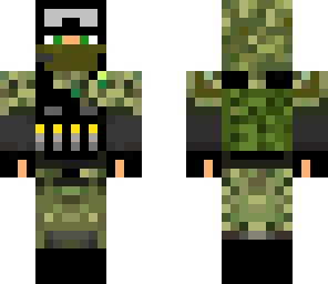 spec-ops artilery