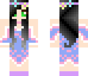 native princess