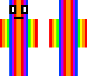 rainbow