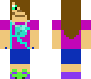girl