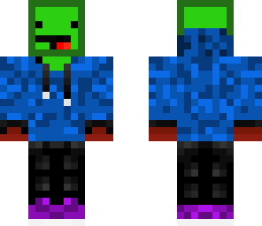 derp slime