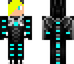 plasma warrior